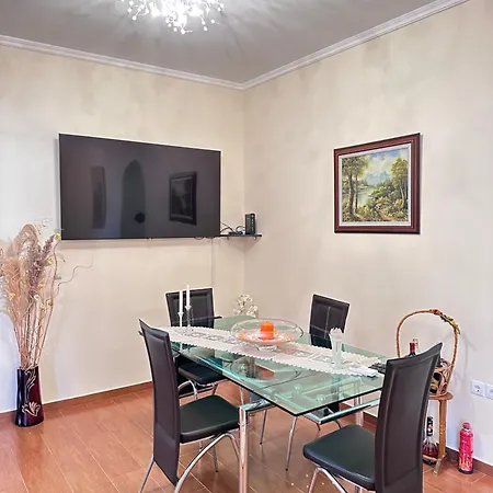 Apartment Perla Penthouse Sea View Sarande