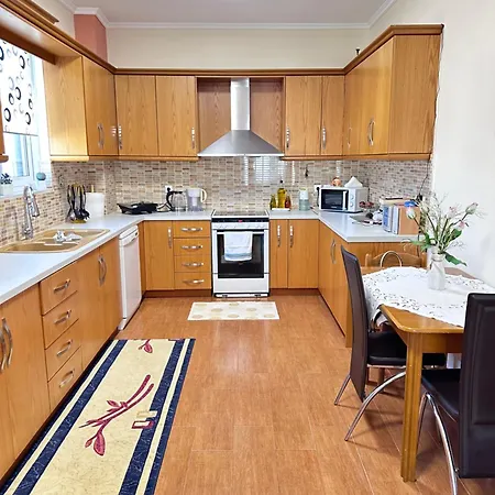 Perla Penthouse Sea View Sarande